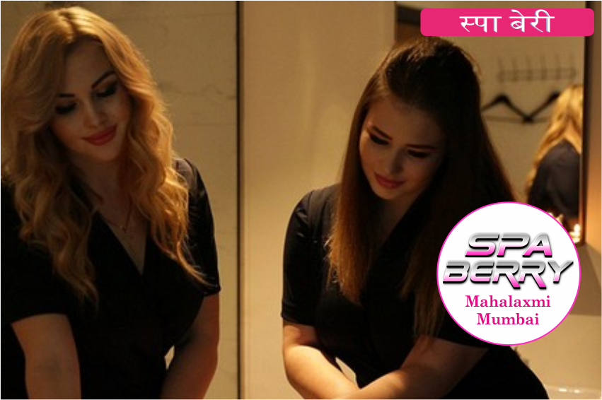 Four Hand Massage in Mahalaxmi Mumbai